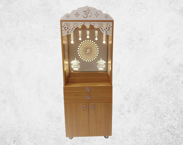 pooja house