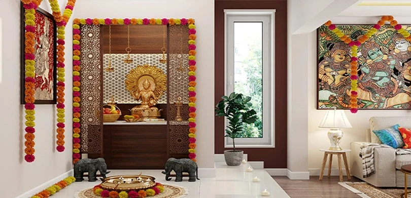 Home Mandir Manufacturers in Pune, MH 2026 | Bhaktidham